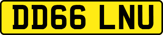 DD66LNU