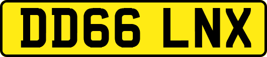 DD66LNX