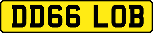 DD66LOB