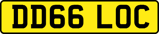 DD66LOC