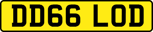 DD66LOD