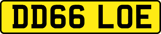 DD66LOE
