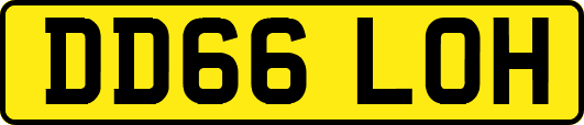 DD66LOH