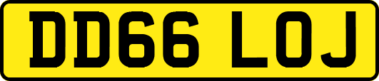 DD66LOJ