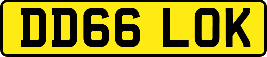 DD66LOK