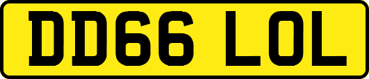 DD66LOL