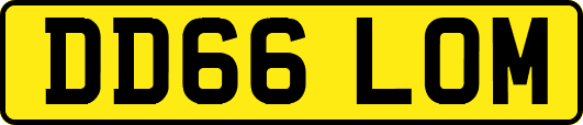 DD66LOM