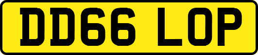 DD66LOP
