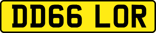 DD66LOR