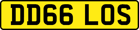DD66LOS