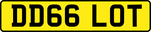 DD66LOT