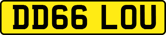 DD66LOU