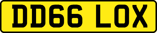 DD66LOX