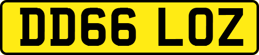 DD66LOZ