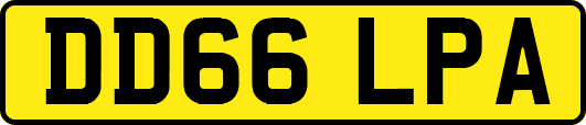 DD66LPA