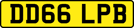 DD66LPB