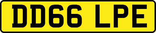 DD66LPE