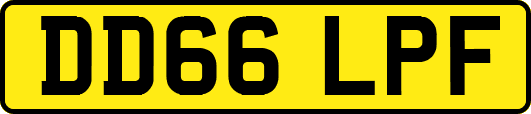DD66LPF