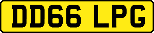 DD66LPG