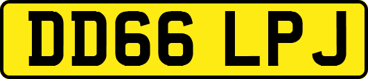 DD66LPJ