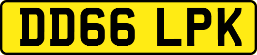 DD66LPK