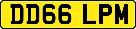DD66LPM