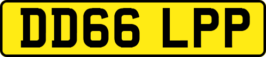 DD66LPP