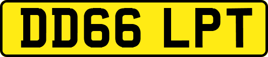DD66LPT