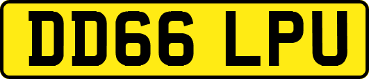 DD66LPU