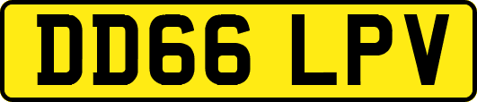 DD66LPV
