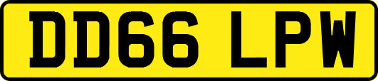 DD66LPW