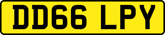 DD66LPY