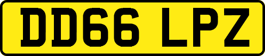 DD66LPZ
