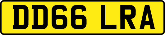 DD66LRA