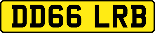 DD66LRB