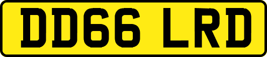 DD66LRD