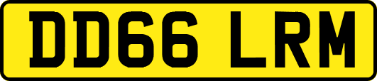 DD66LRM