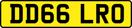 DD66LRO