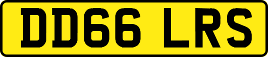 DD66LRS