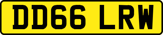 DD66LRW