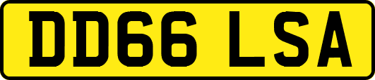 DD66LSA