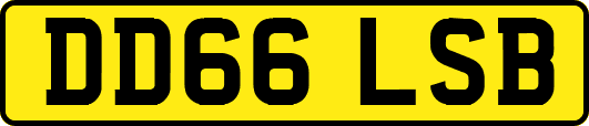 DD66LSB