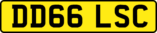 DD66LSC