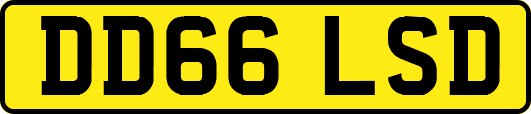 DD66LSD