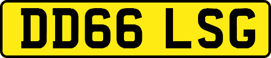 DD66LSG