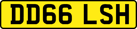 DD66LSH