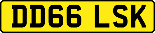 DD66LSK