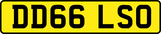 DD66LSO