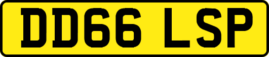 DD66LSP
