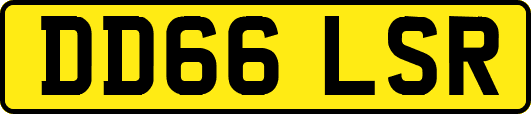 DD66LSR